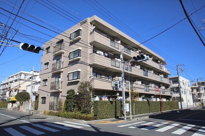 藤和シティコープ行徳