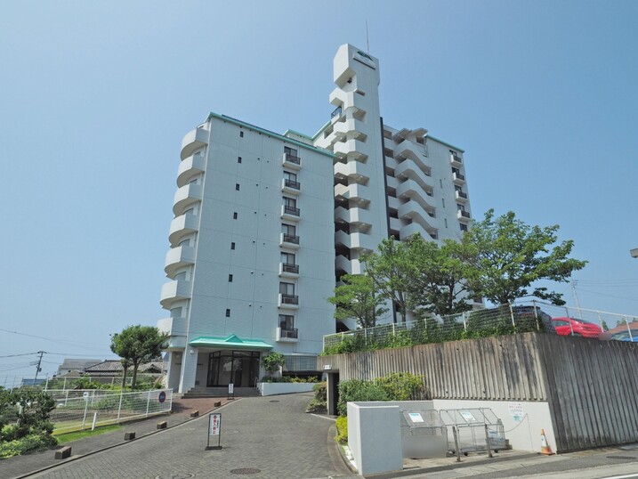 シーサイドヒルズノバ南葉山