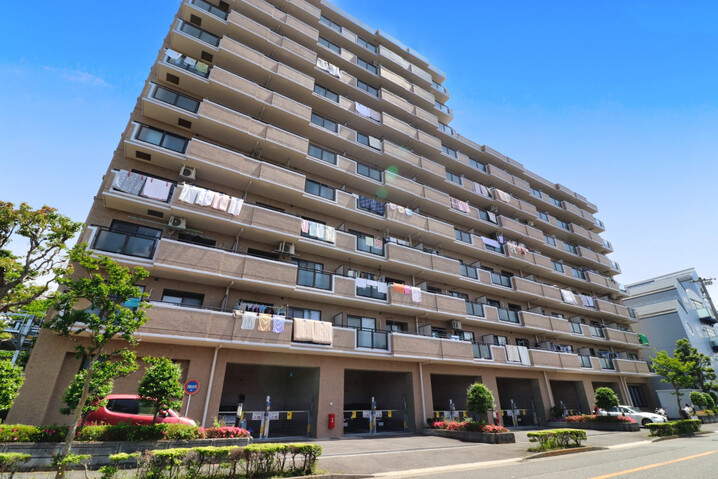 ダイアパレス湘南ライフタウン