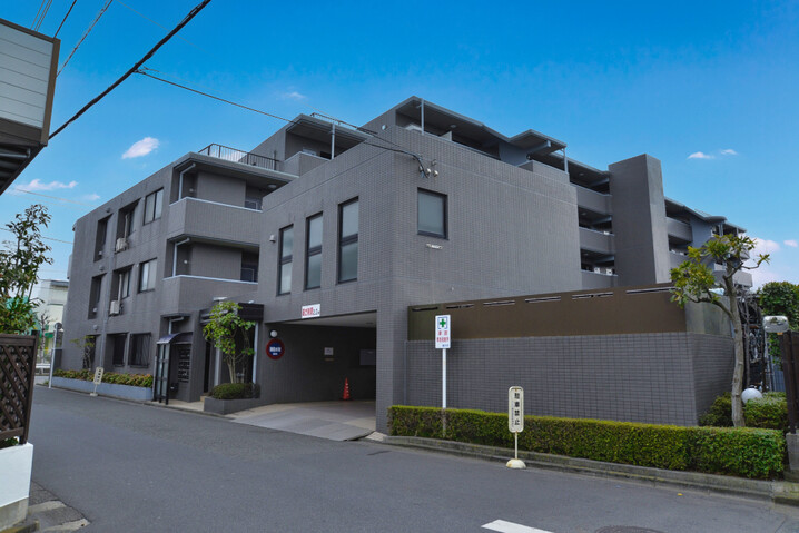 ライツ鵠沼海岸