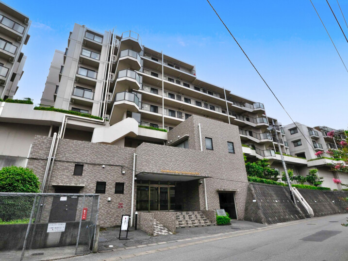 ライオンズマンション蘇我青葉の森公園三番館