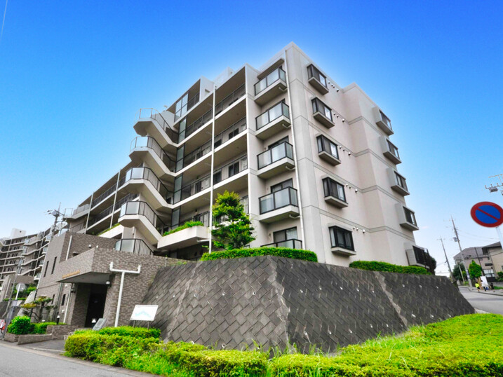 ライオンズマンション蘇我青葉の森公園五番館
