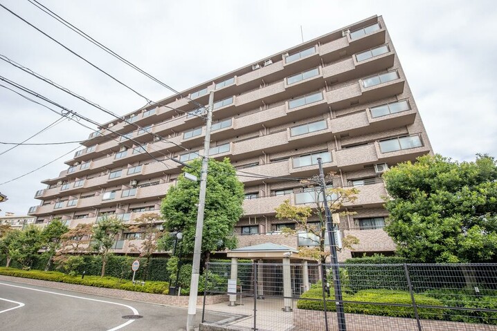 シティホームズ武蔵小金井
