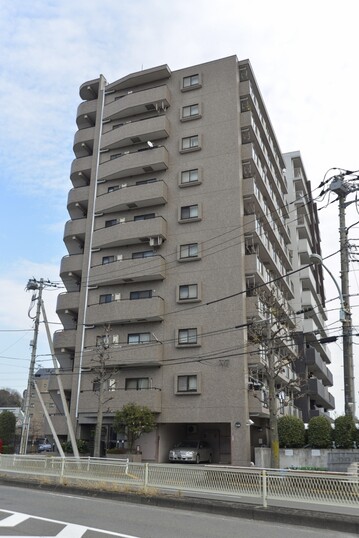 グリーンコーポ多摩センター