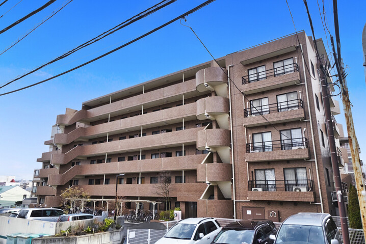 エクステ京王堀之内