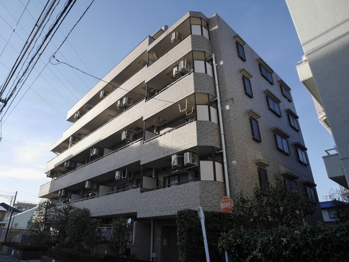 ガーデンホームつつじヶ丘