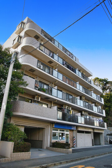 ボンノール新大津
