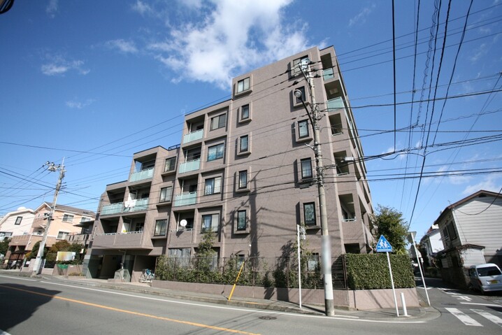 藤和シティホームズ東林間