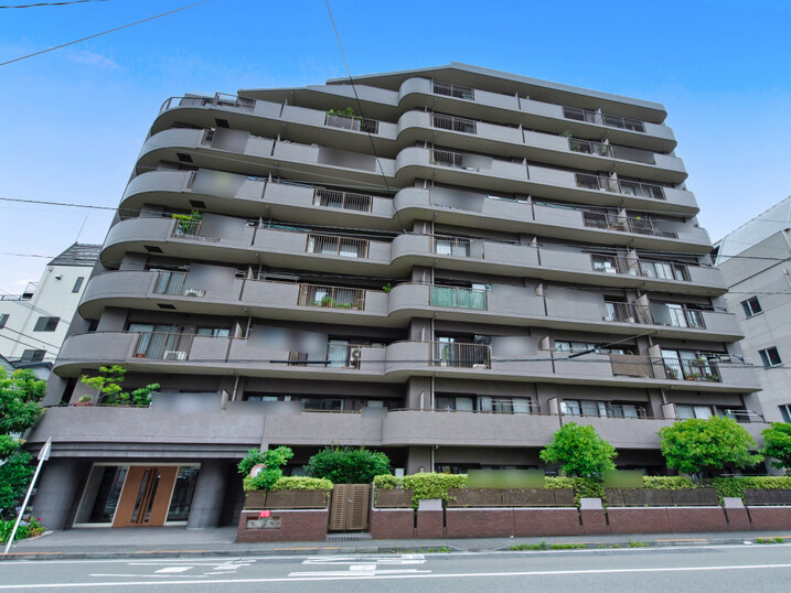 サンヴェール藤沢