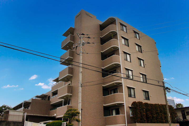 藤和シティホームズ茅ヶ崎東海岸北