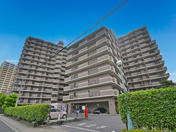 ルネ小田急相模原モアステージ