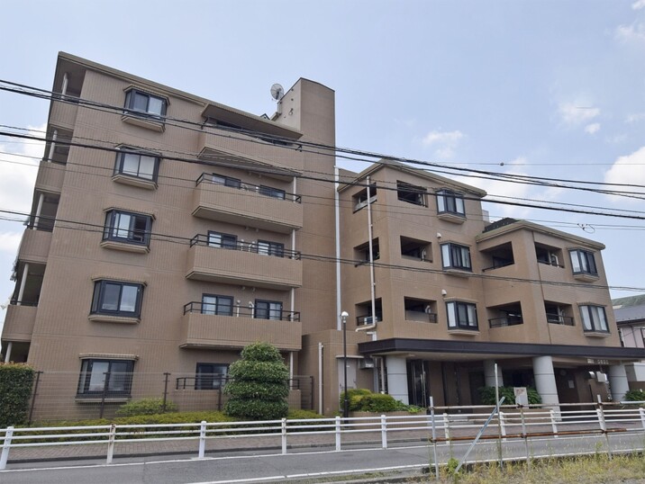 小田急コアロード相模大野