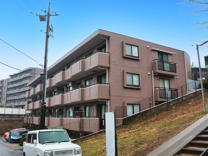 ロワレールつきみ野