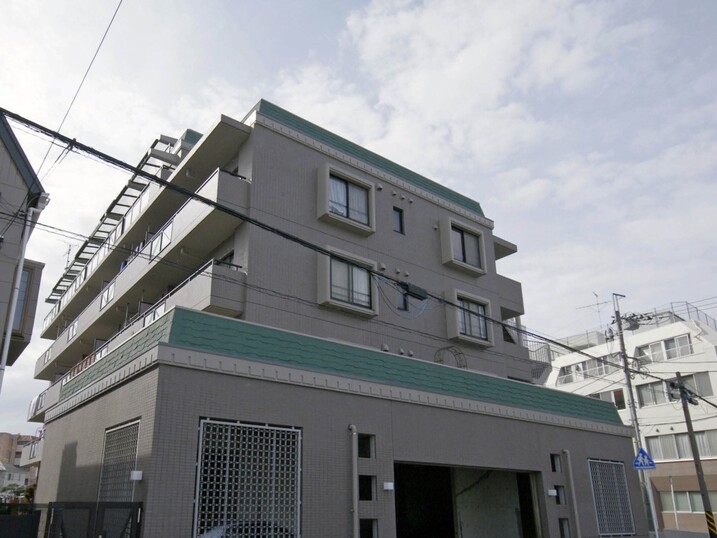 クレド松戸