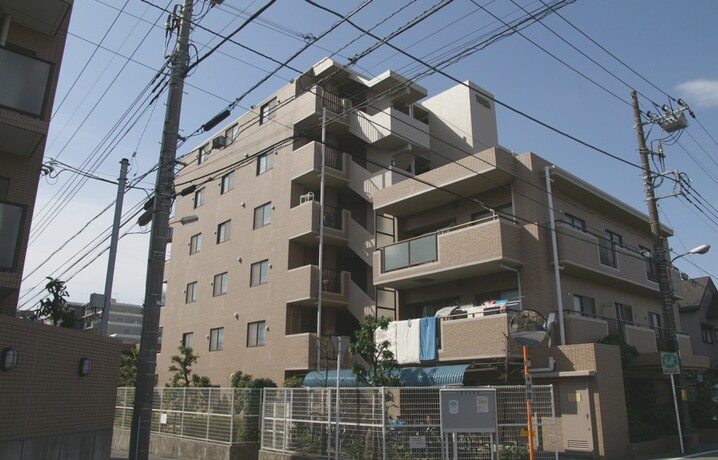 藤和シティコープ松戸小根本