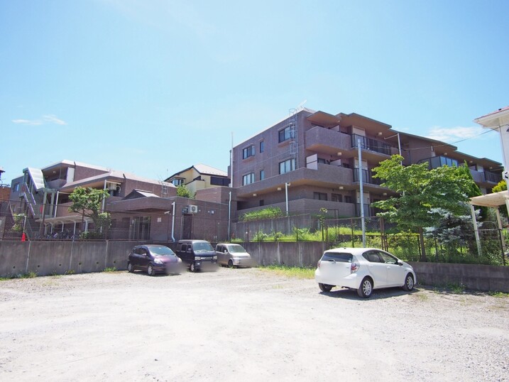 藤和ライブタウン松戸新八柱２