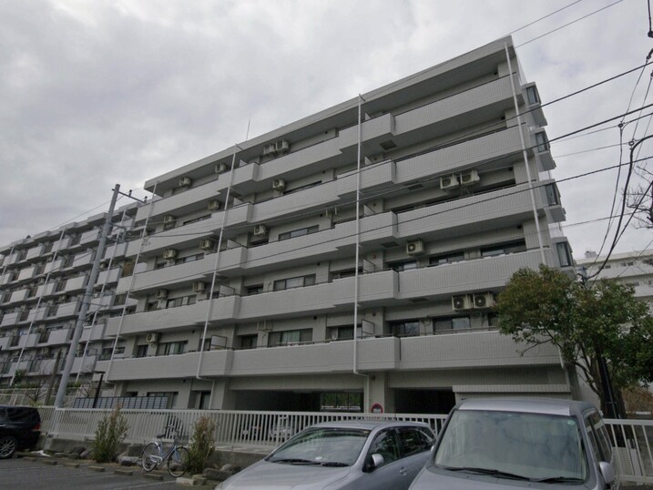 クリオ松戸参番館