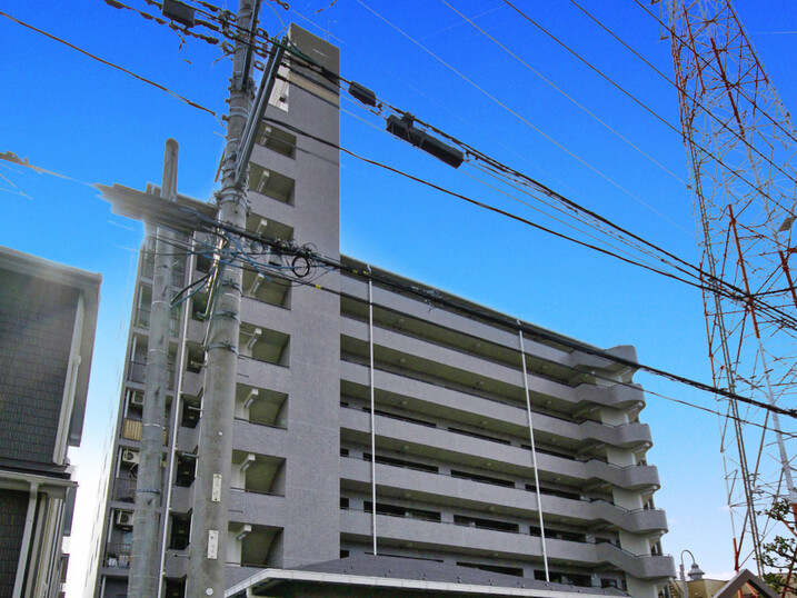 セレブラール松戸