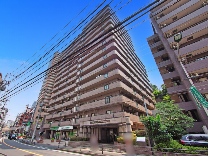 ライオンズプラザ松戸中央公園