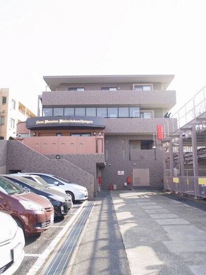 ライオンズマンション松戸上本郷