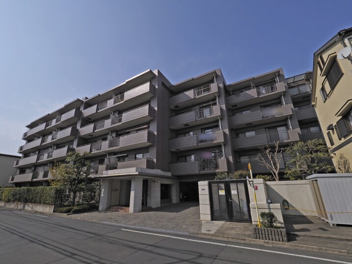 ライフヴィラ元住吉