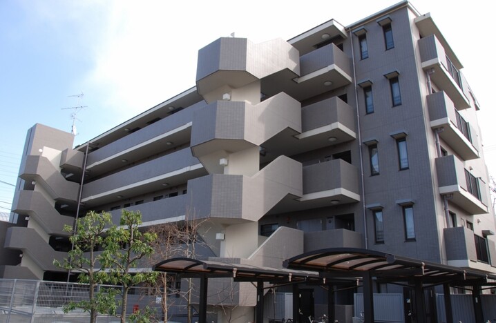 武蔵新城パークホームズ