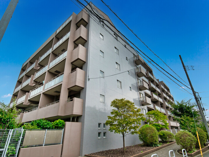 グランドメゾン中山