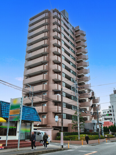 ナイスアーバン小田急相模原３