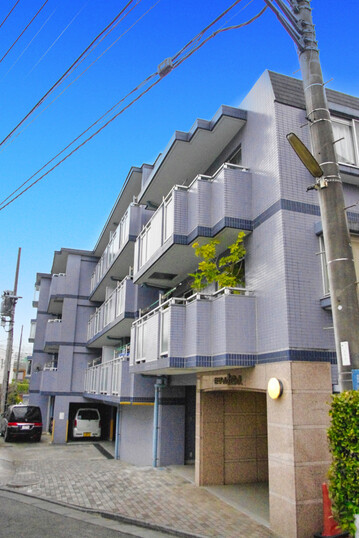 セザール京王稲田堤