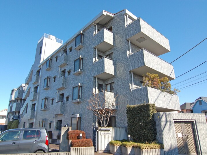 ハイホーム越谷