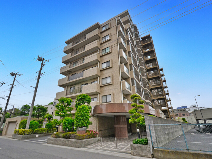 ローヤルシティ東大宮