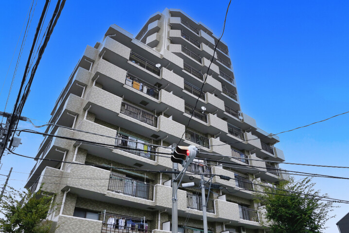 東大宮第２ローヤルコーポ