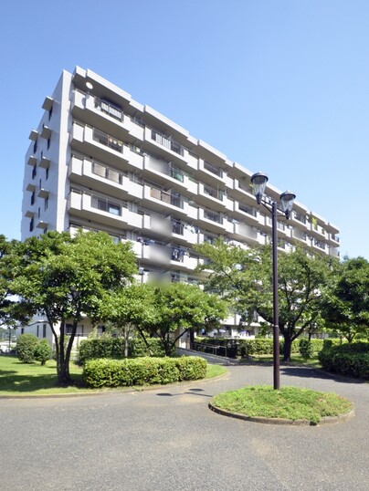 プロムナード大宮春野Ａ－３番館