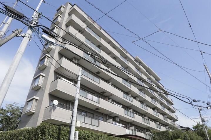 藤和シティコープ大宮宮原