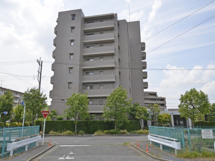 ヴィルヌーブ大宮
