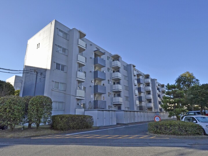 京成サンコーポ浦安１１号棟