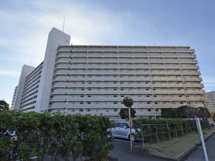 サンコーポ浦安Ｅ棟