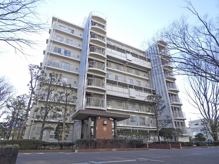 新松戸サンライトパストラル六番街Ｃ棟