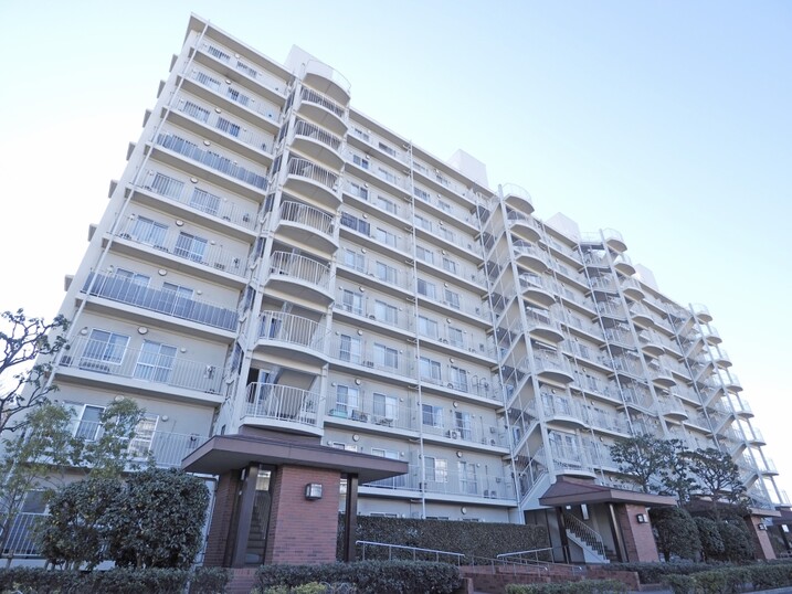 新松戸サンライトパストラル六番街Ｄ棟