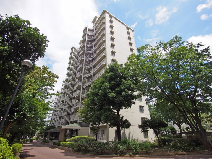 新松戸サンライトパストラル壱番街