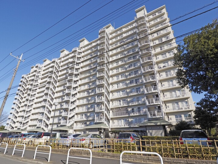 新松戸サンライトパストラル壱番街Ｃ棟