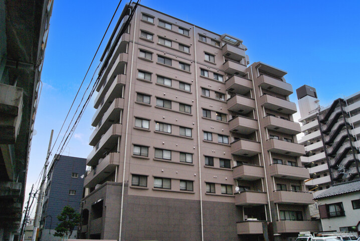 ワコーレ横浜平沼