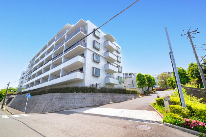 横浜浦島丘ヒルズ