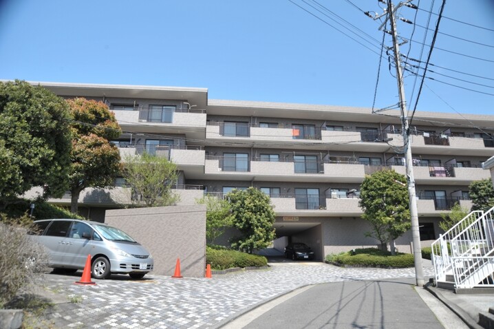 横浜山手パークホームズ
