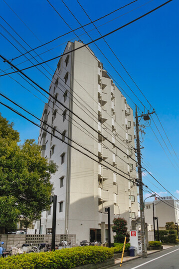 クリオ小平壱番館
