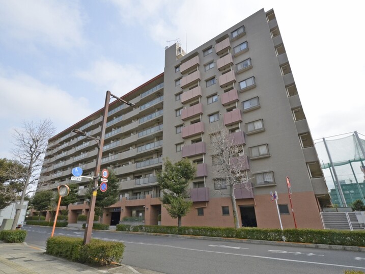 シティコア東久留米
