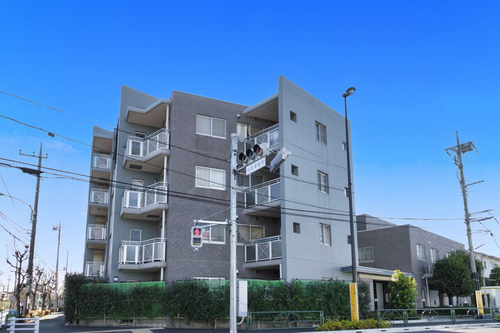 グランドメゾン保谷