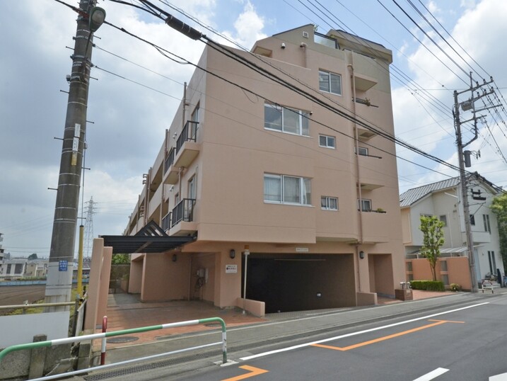 アーベイン朝霞マインプレイス