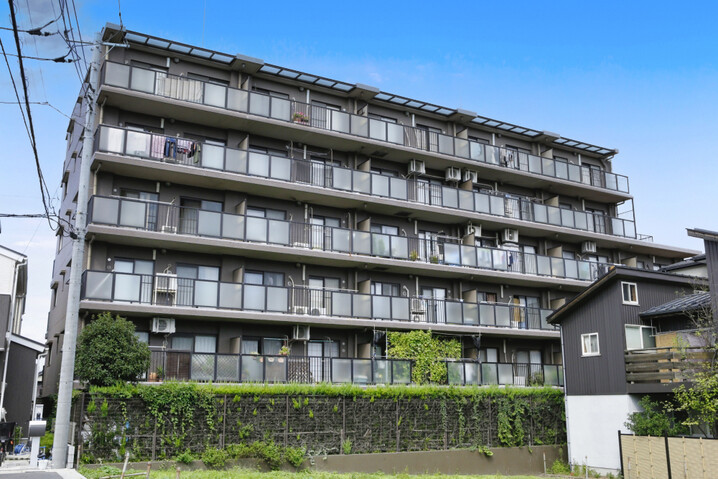 藤和シティコープ志木柏町