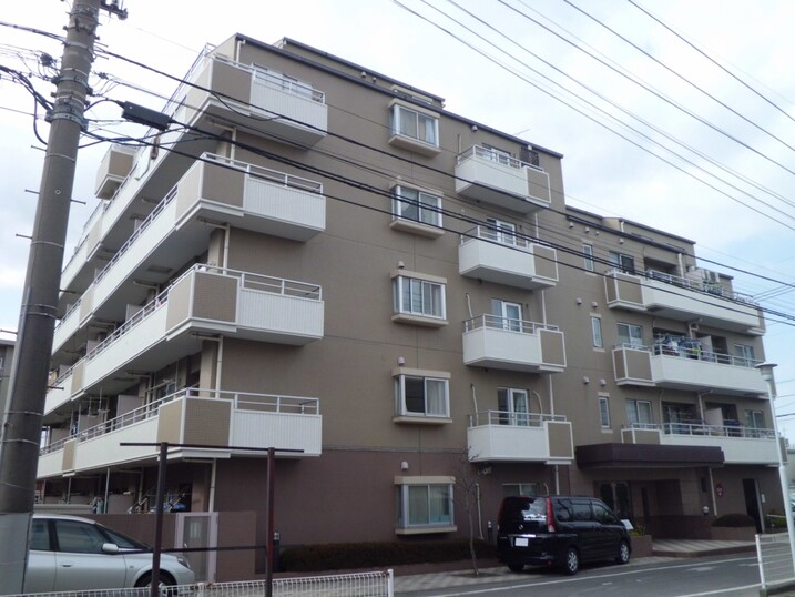 クレド新所沢